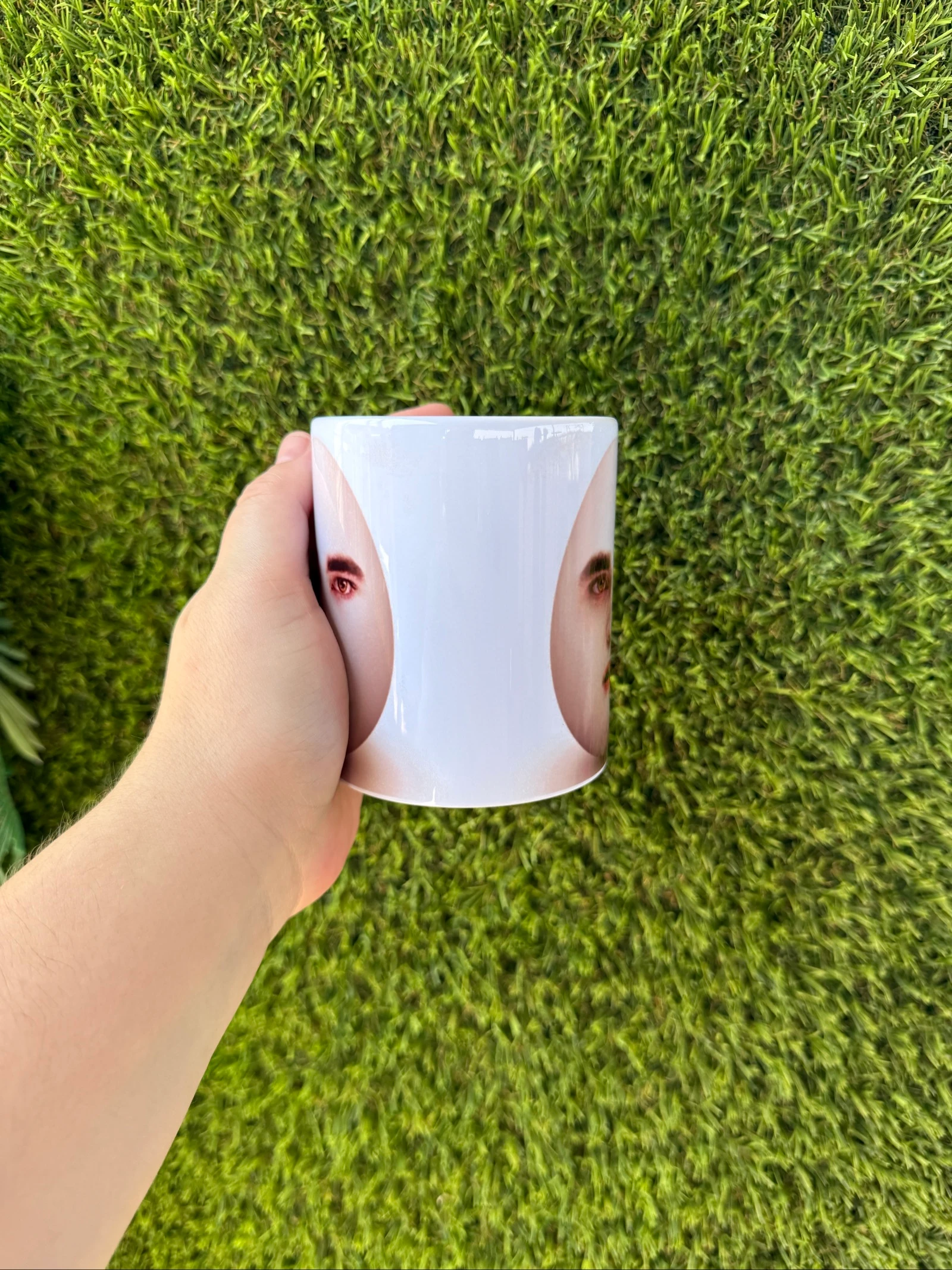 Taza Eggward Cullen – photo 10